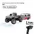 Rc bigfoot 1/64 velocidade mini carro de escalada off-road liga aparência legal - comprar online