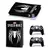 Marvel Spider-Man Venom Skin Sticker, Anti-Scratch Capa Protetora, Decalque para - comprar online