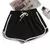 Calção de cor doce feminina, calça curta esportiva, tamanho grande, cintura e - Allpha Shope