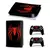 Marvel Spider-Man Venom Skin Sticker, Anti-Scratch Capa Protetora, Decalque para - tienda online