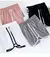 Calção de cor doce feminina, calça curta esportiva, tamanho grande, cintura e - comprar online