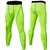 Calças de Compressão Masculina, Calças Justas Masculinas, Leggings Corrida, T