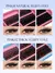 GROINNEYA Fluffy Individual Cluster Lashes Kit, Volume Mixed Tray, Faux Mink Cí - loja online