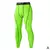 Calças de Compressão Masculina, Calças Justas Masculinas, Leggings Corrida, T