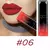 Creme de batom líquido, creme labial, lipgloss de longa duração, sexy, 17 nú - comprar online