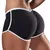 Mulheres verão esportes de fitness shorts magros causal yoga shorts cintura bai - loja online