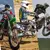 Óculos da motocicleta para Motocross, óculos, MX Moto Dirt Bike, ATV Ski, vidr - loja online