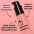Imagem do Base de maquiagem altamente hidratante 24ml, base de isolamento em gel para pele