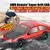 Imagem do 4WD RC Drift Car com controle remoto, modelo AE86PRO, corrida 4x4, caminhão de