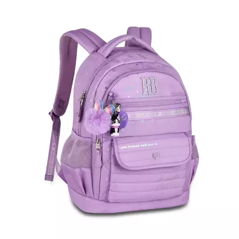 Mochila Costas Rebecca Bonbon Clio Original RB24587