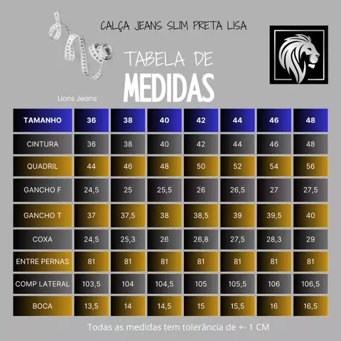 KIT 3 CALÇA jeans Masculina SLIM - ENVIO IMEDIATO