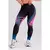 Calça Legging Academia estampa localizada LITTLE - LAONEFIT - comprar online