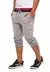 BERMUDA DE MOLETOM MASCULINA SARUEL SKINNY B1 - buy online