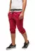 BERMUDA DE MOLETOM MASCULINA SARUEL SKINNY B1