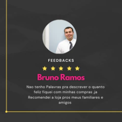 Bruno Ramos