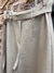 Pantalón sastrero con cinto - Casa Noah