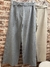 Pantalón sastrero con cinto
