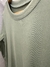Camiseta lisa modal gamuzado - comprar online