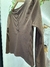 Camiseta botones - Casa Noah