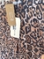 Calza animal print - comprar online