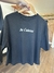 Remera de algodón Je t’aime