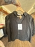 Camisa Broderie Inédita manda 3/4 - Casa Noah