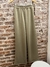 Pantalón jogger palazzo - comprar online