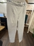 Pantalón sastrero liso con elástico detrás en internet