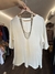 Remera Marsella oversize en internet