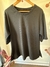 Remera Marsella oversize - comprar online