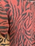 Remera mangas corta Zebra en internet