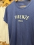 Remera mangas corta algodón Firenze Italia - comprar online