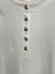 Camiseta botones - comprar online