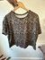 Pupera Animal Print