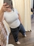 Remera rayada Kandente - comprar online