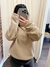 Buzo boucle - comprar online