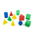 Sólidos Geométricos em Plástico - comprar online