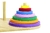 Torre de Hanói - comprar online