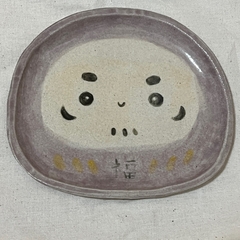 Imagem do Set Daruma 4 cores - Kit Yume Mitai