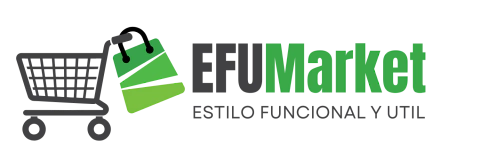Estilo Funcional y Útil Market