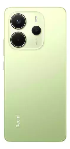 Imagen de XIAOMI REDMI NOTE 14 256GB