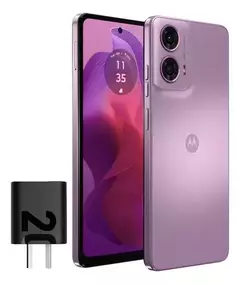 MOTOROLA G24 4/128GB en internet