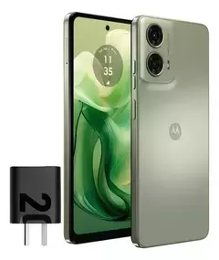 MOTOROLA G24 4/128GB - comprar online
