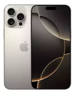 IPHONE 16 PRO MAX 512GB - comprar online