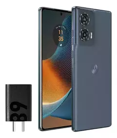 Imagen de MOTOROLA EDGE FUSION 50 256GB