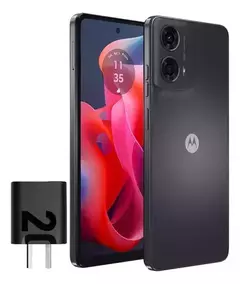 MOTOROLA G24 4/128GB