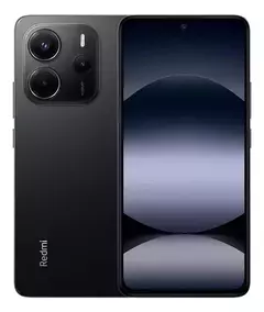 XIAOMI REDMI NOTE 14 256GB - comprar online