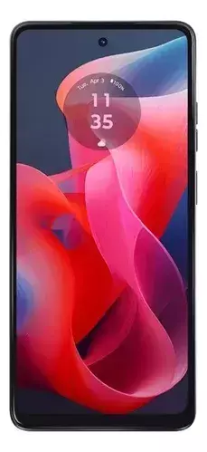 MOTOROLA G24 4/128GB - tienda online