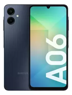 SAMSUNG A06 128GB - comprar online
