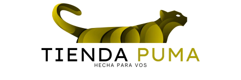 Tienda Puma